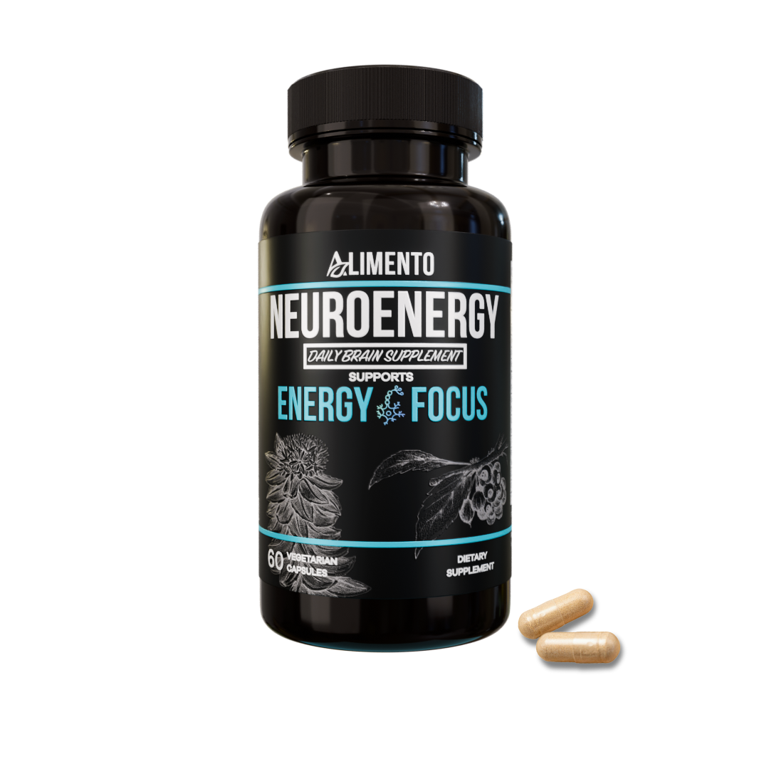 NeuroEnergy