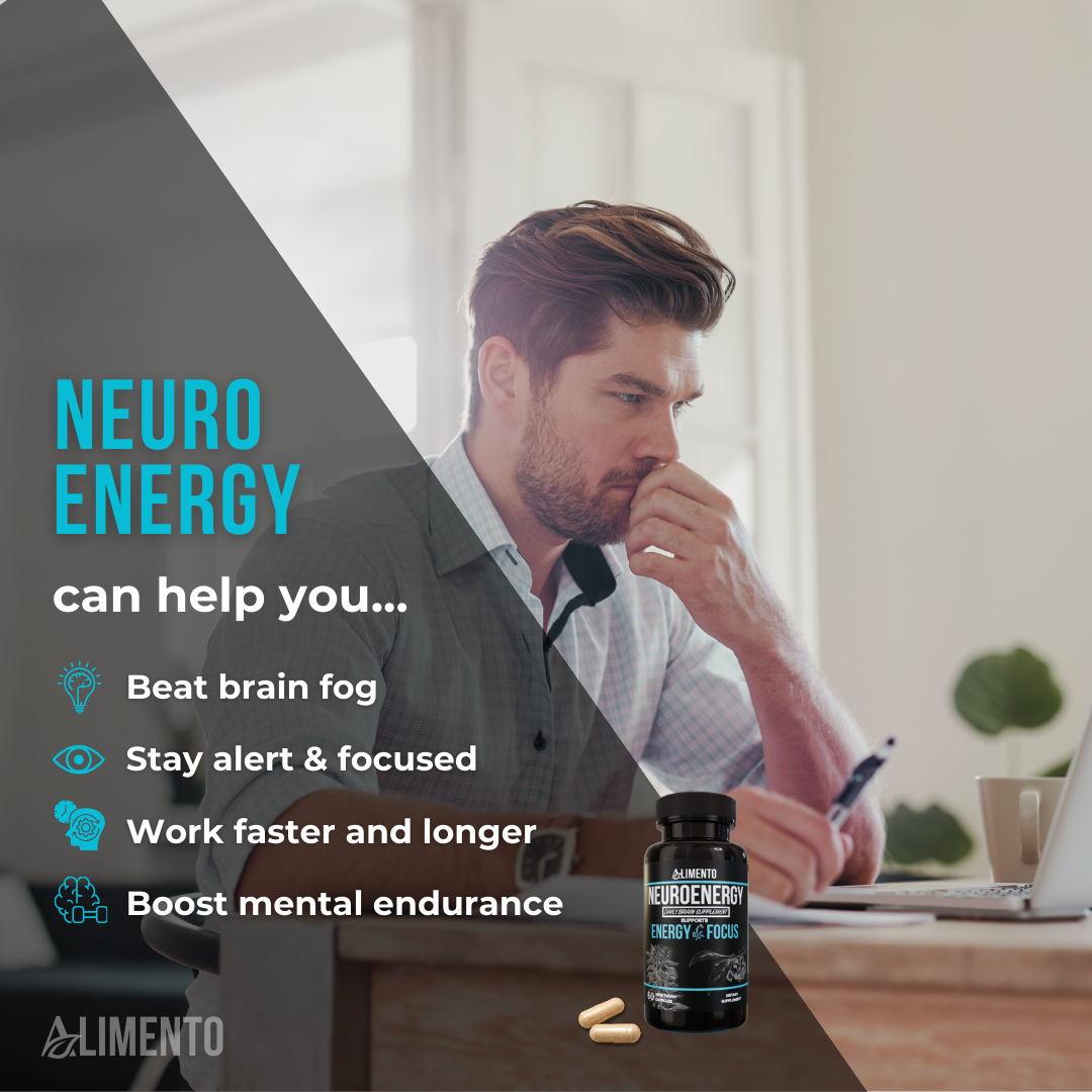 NeuroEnergy