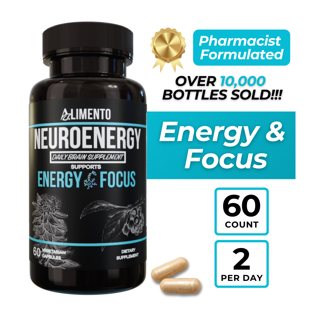 NeuroEnergy